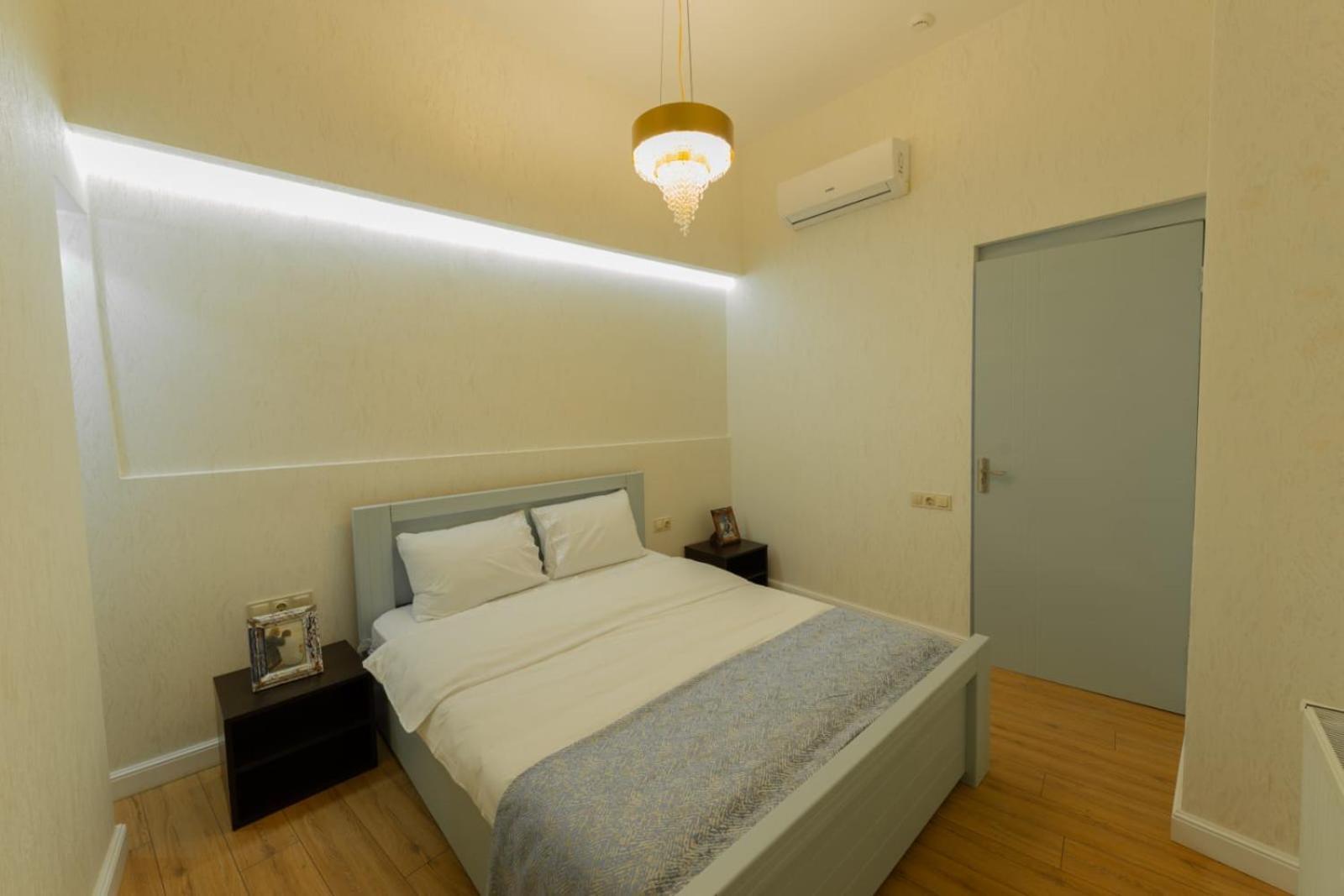 Marita Hotel Tiflis Dış mekan fotoğraf
