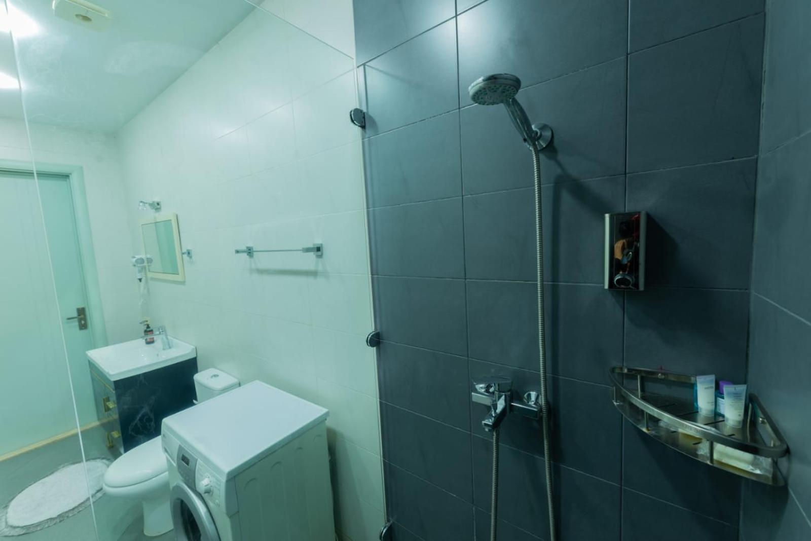 Marita Hotel Tiflis Dış mekan fotoğraf