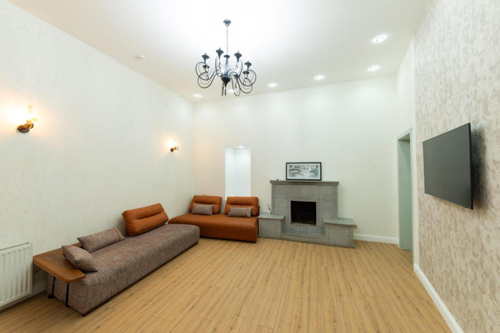 Marita Hotel Tiflis Dış mekan fotoğraf