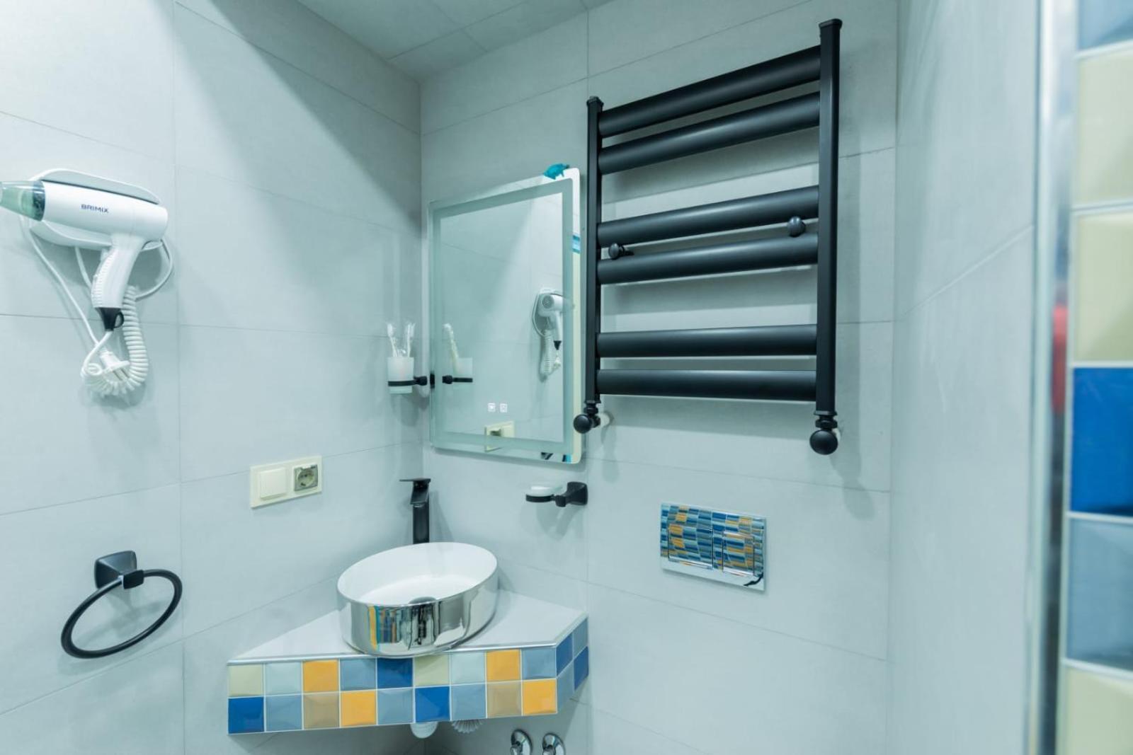 Marita Hotel Tiflis Dış mekan fotoğraf
