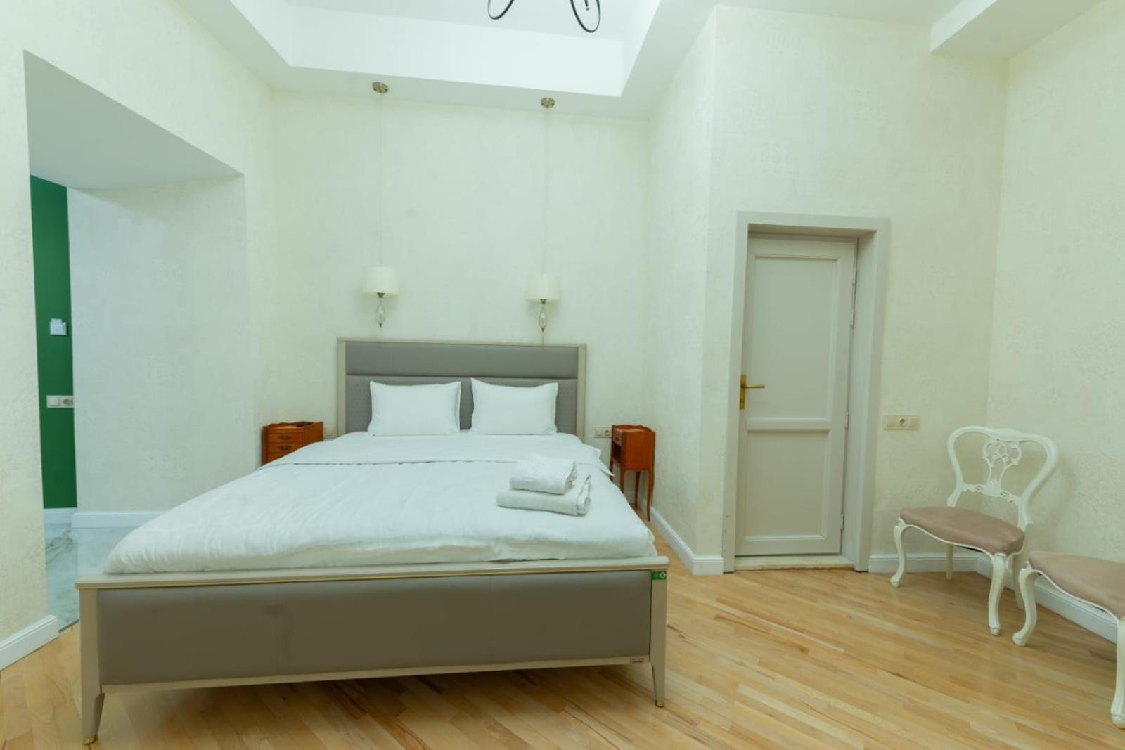 Marita Hotel Tiflis Dış mekan fotoğraf