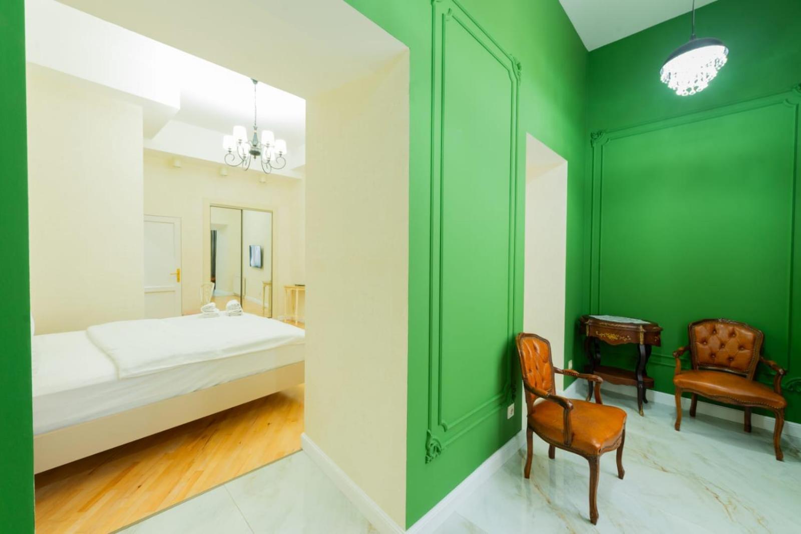 Marita Hotel Tiflis Dış mekan fotoğraf