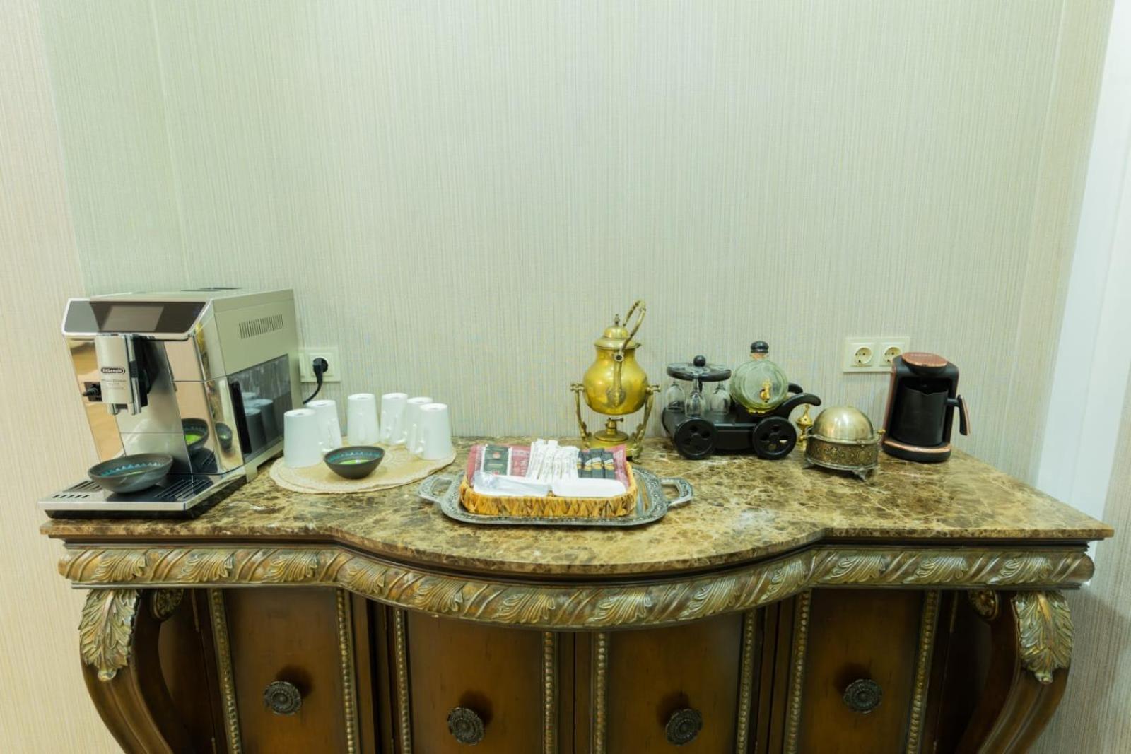 Marita Hotel Tiflis Dış mekan fotoğraf