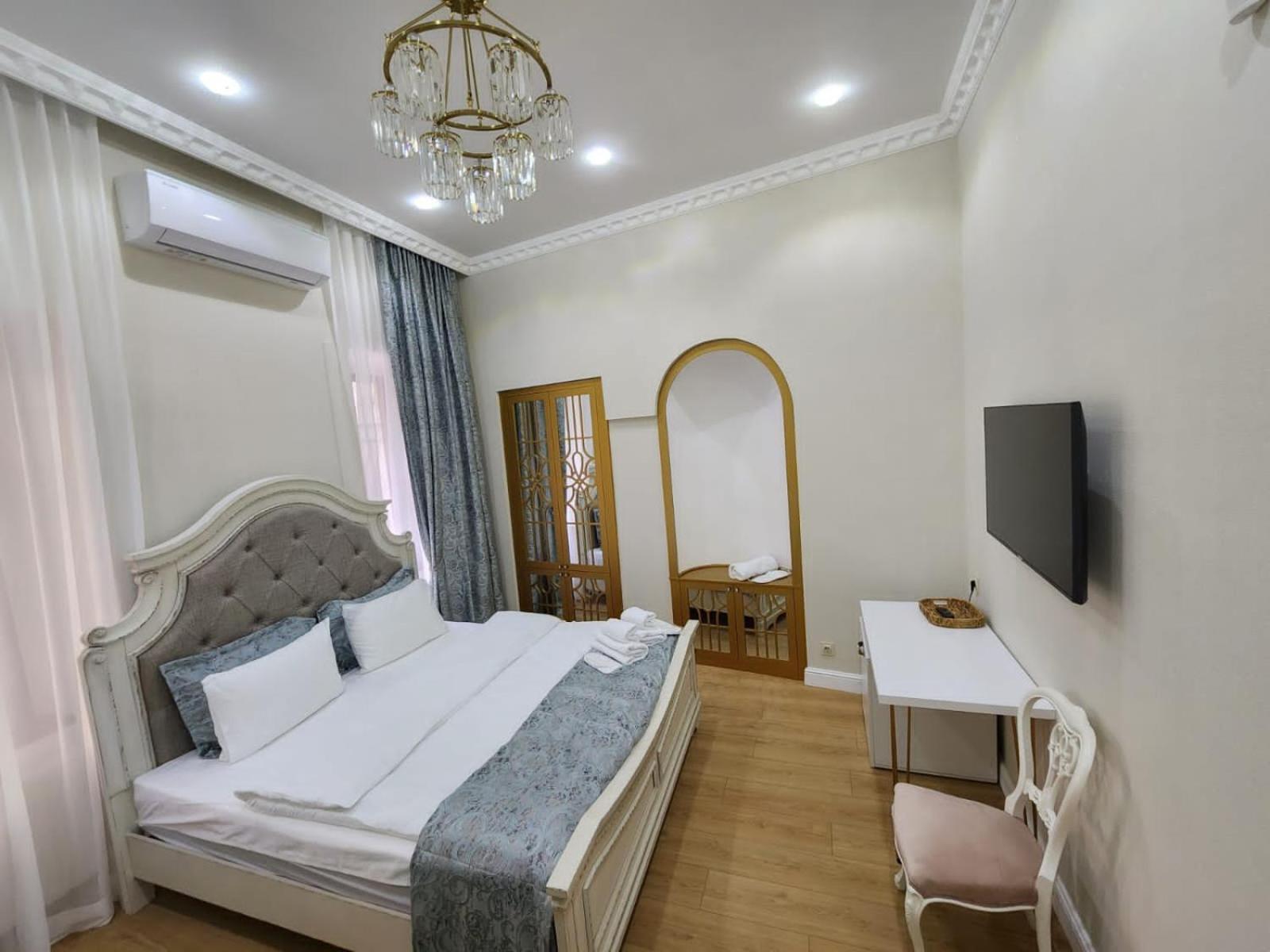 Marita Hotel Tiflis Dış mekan fotoğraf