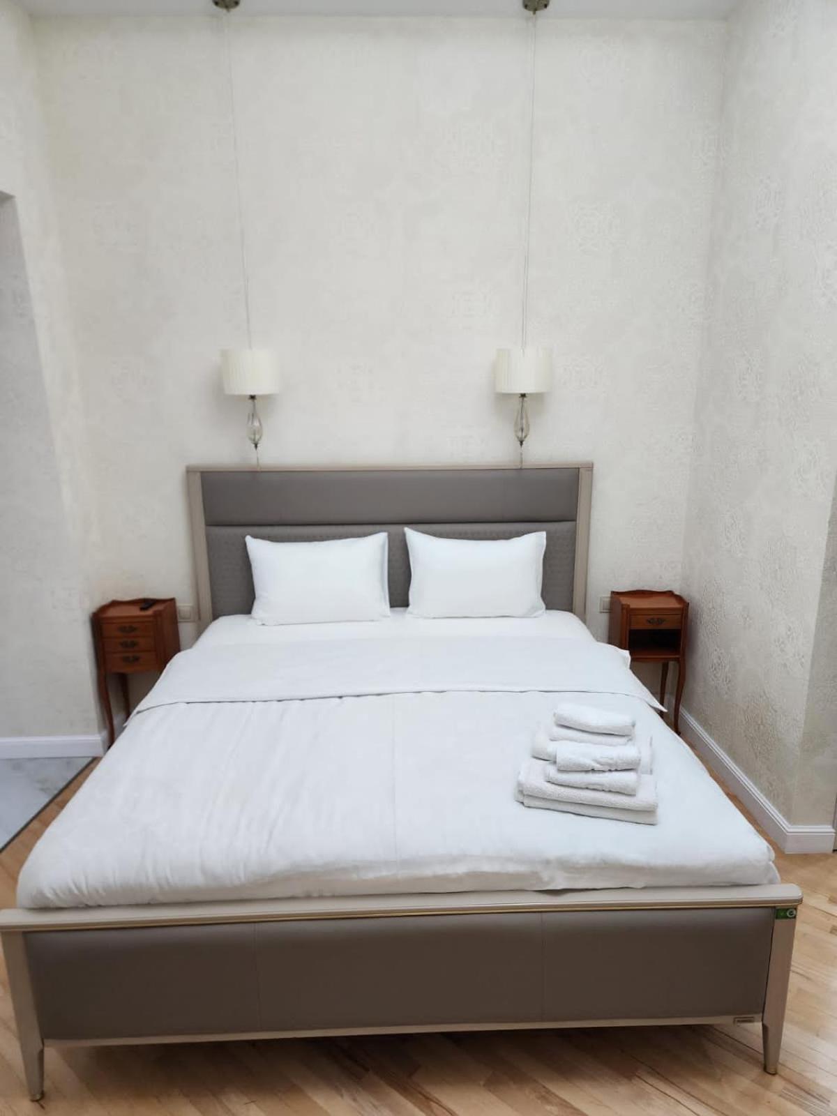 Marita Hotel Tiflis Dış mekan fotoğraf
