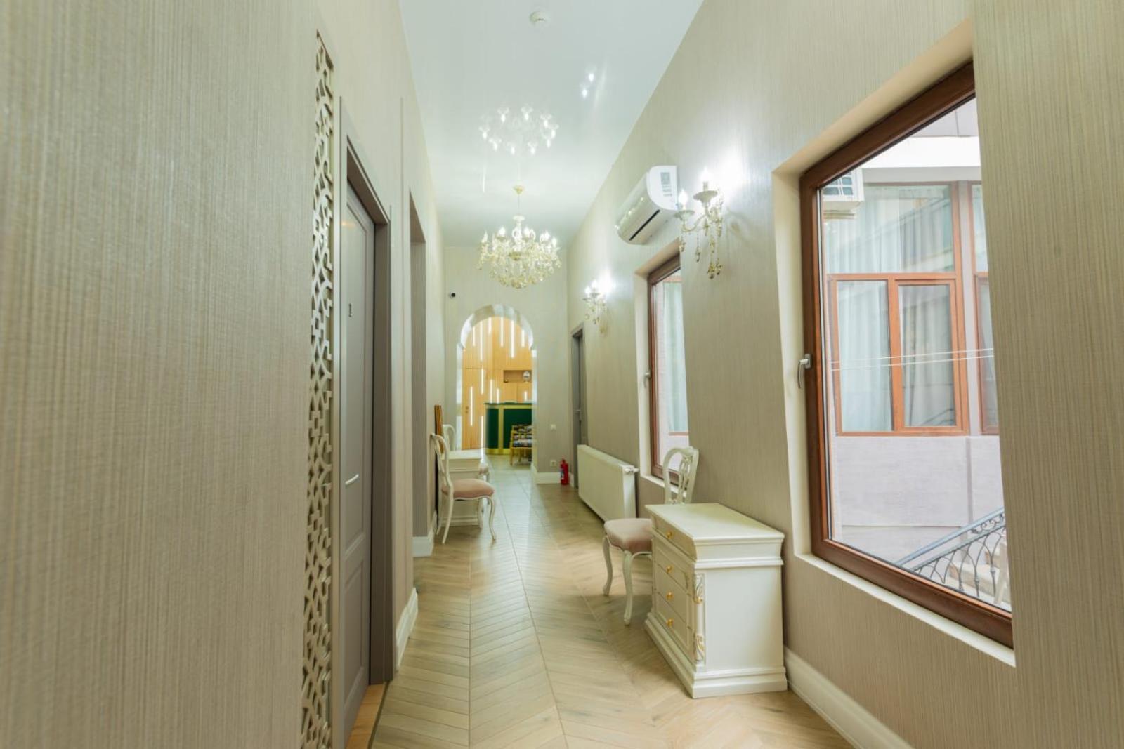 Marita Hotel Tiflis Dış mekan fotoğraf