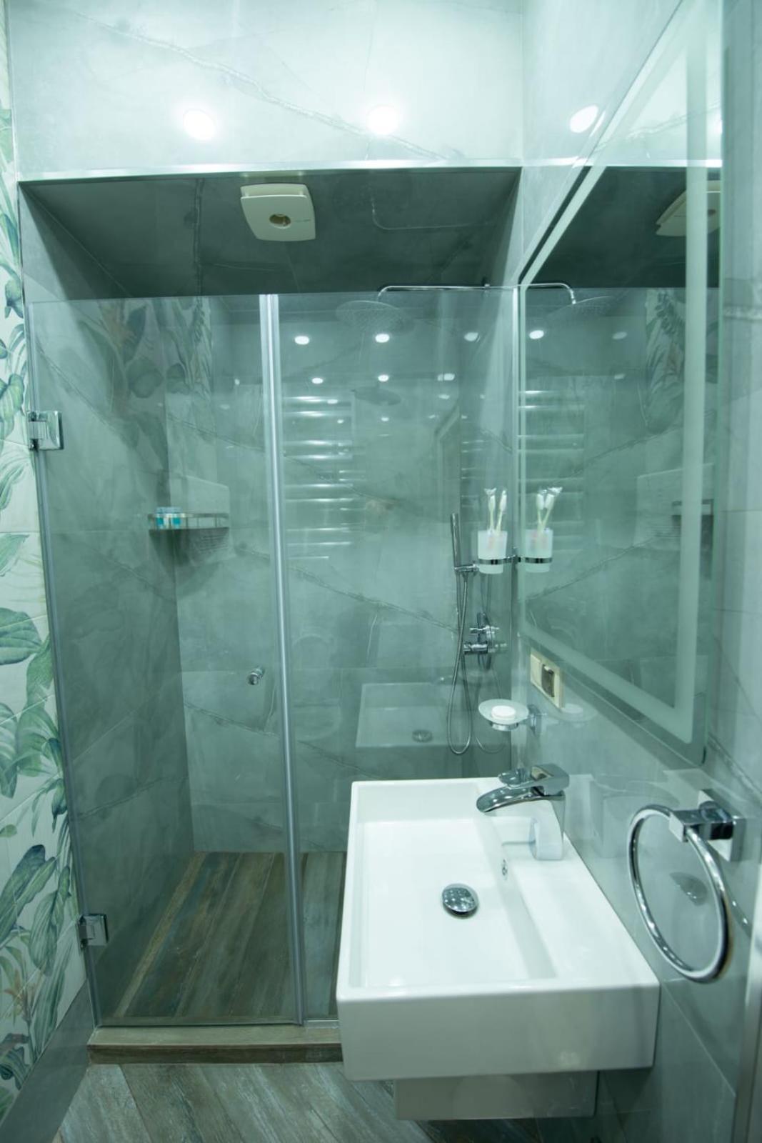 Marita Hotel Tiflis Dış mekan fotoğraf