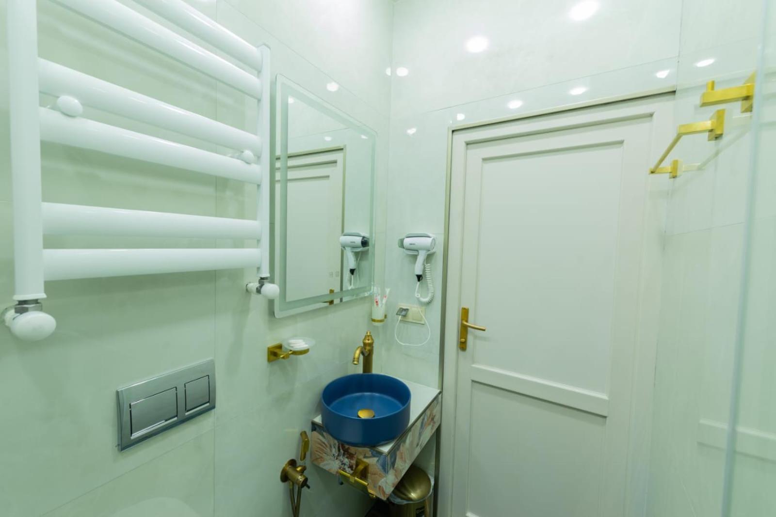 Marita Hotel Tiflis Dış mekan fotoğraf