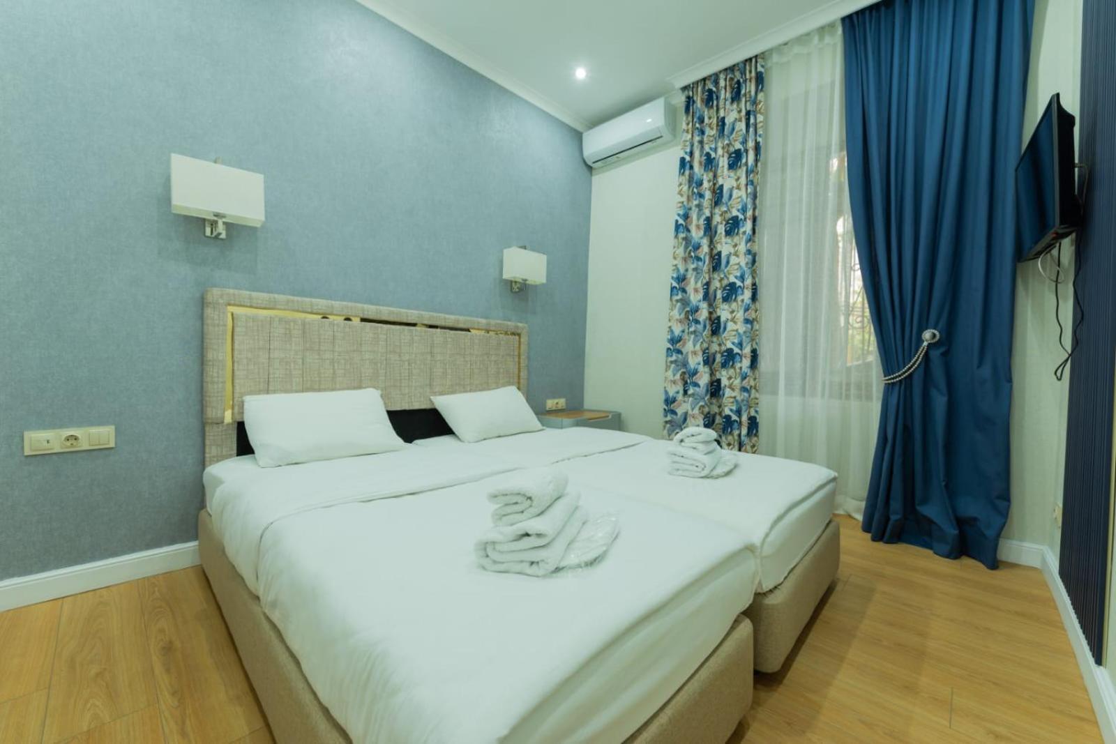 Marita Hotel Tiflis Dış mekan fotoğraf