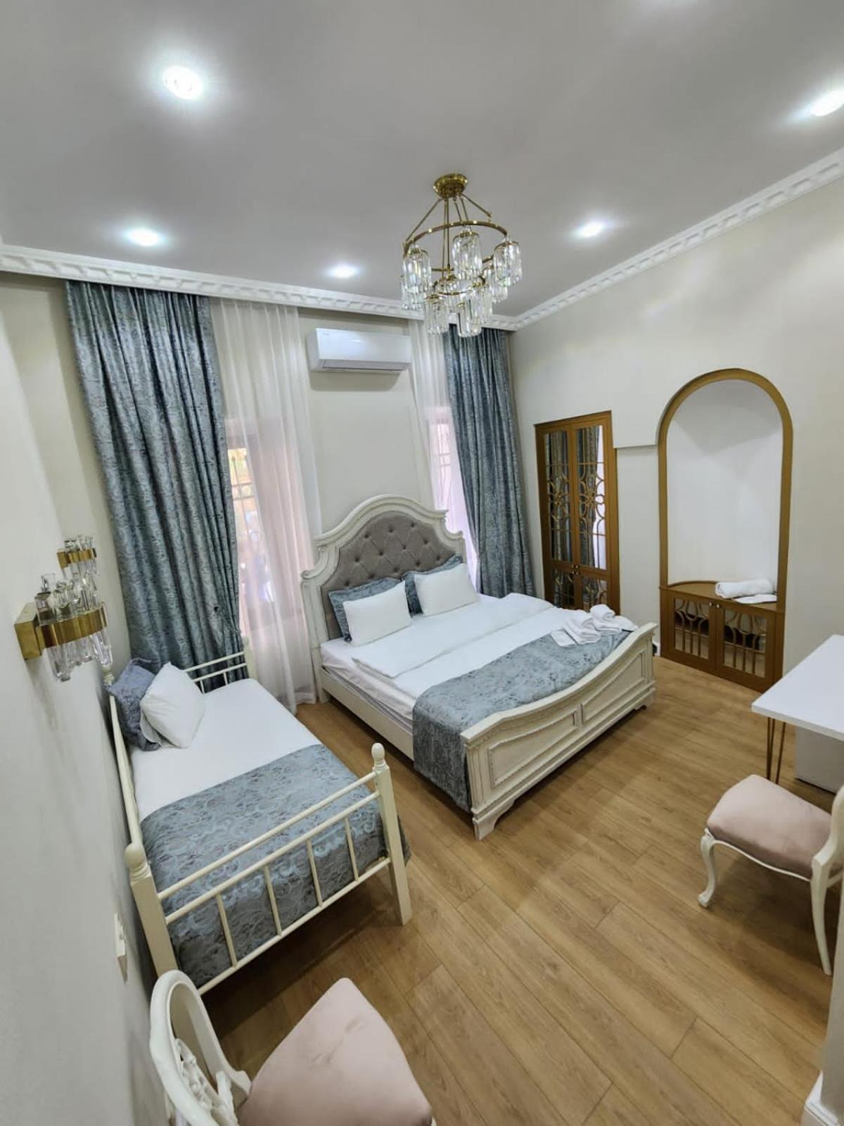 Marita Hotel Tiflis Dış mekan fotoğraf
