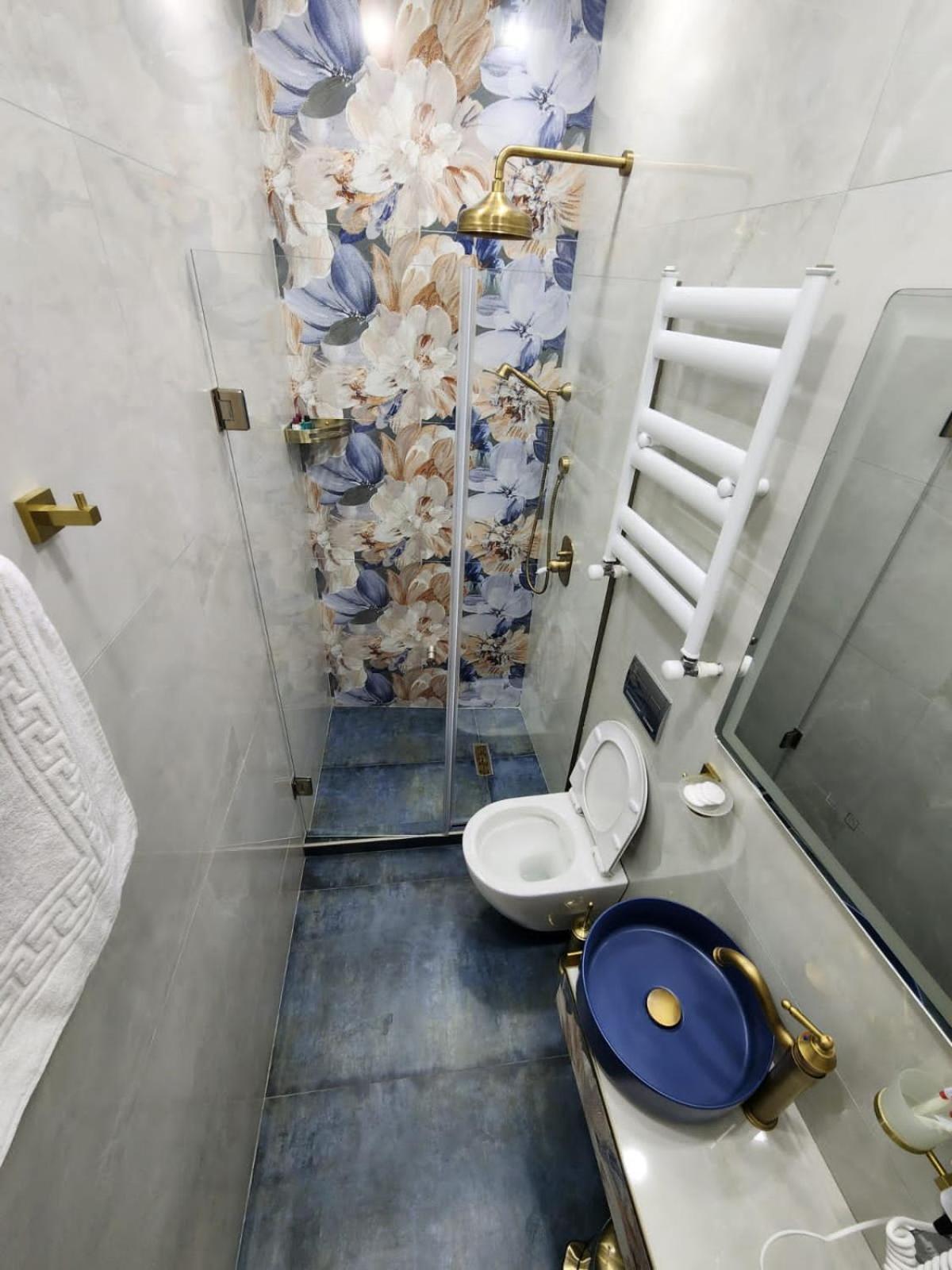 Marita Hotel Tiflis Dış mekan fotoğraf