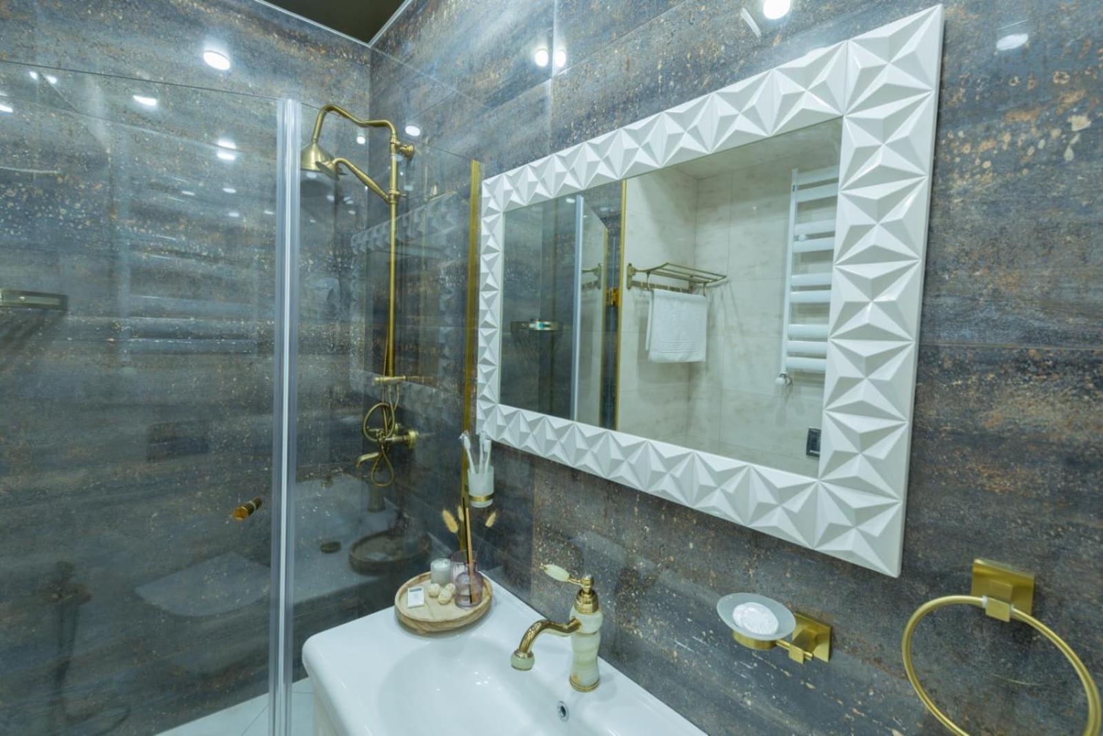 Marita Hotel Tiflis Dış mekan fotoğraf