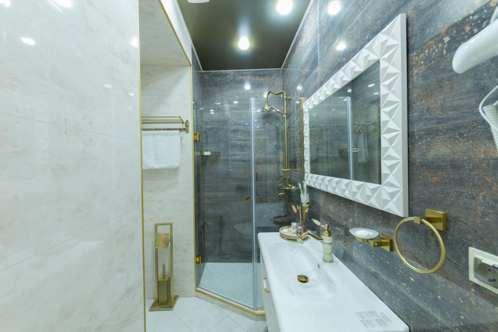 Marita Hotel Tiflis Dış mekan fotoğraf