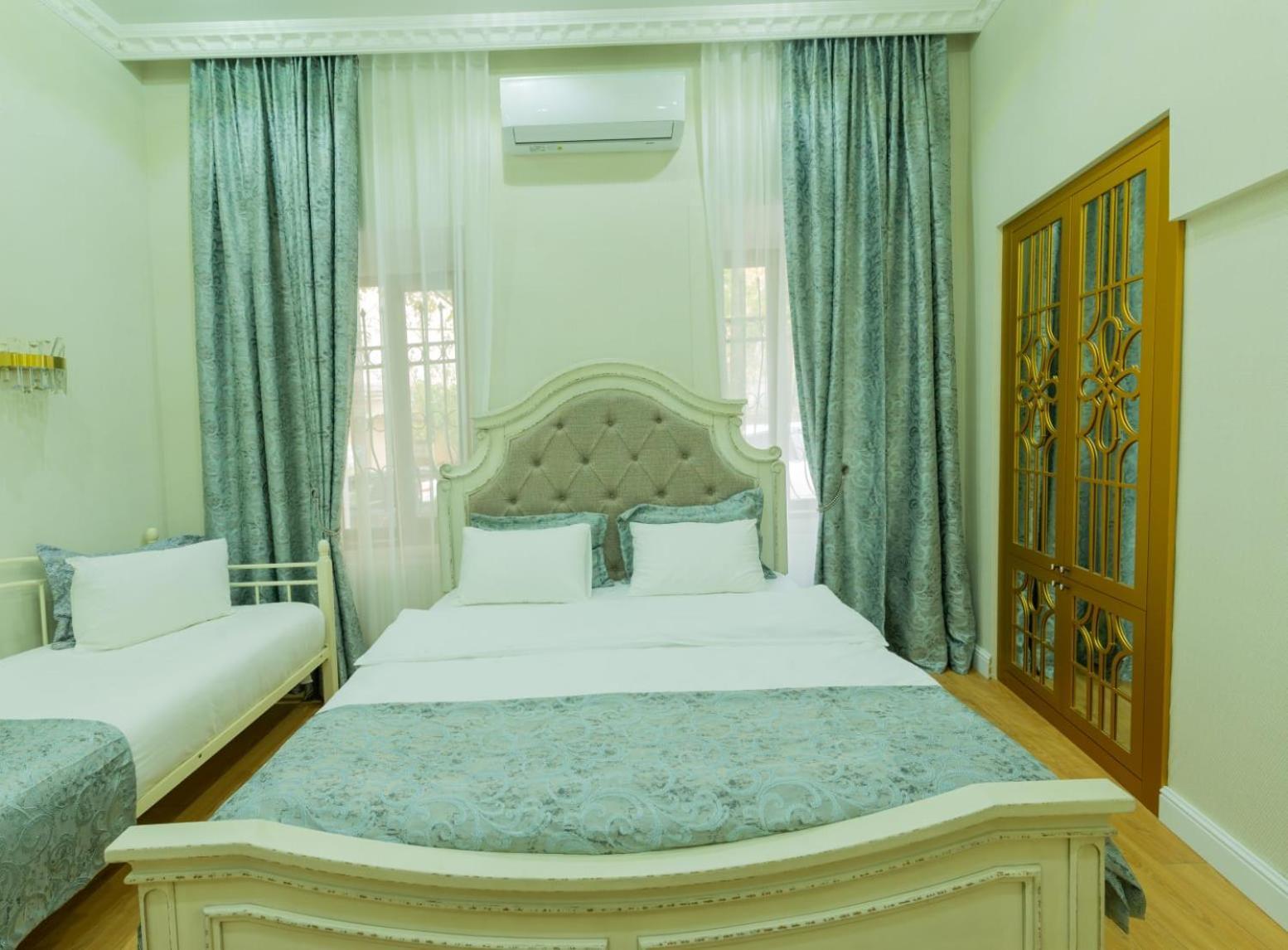 Marita Hotel Tiflis Dış mekan fotoğraf