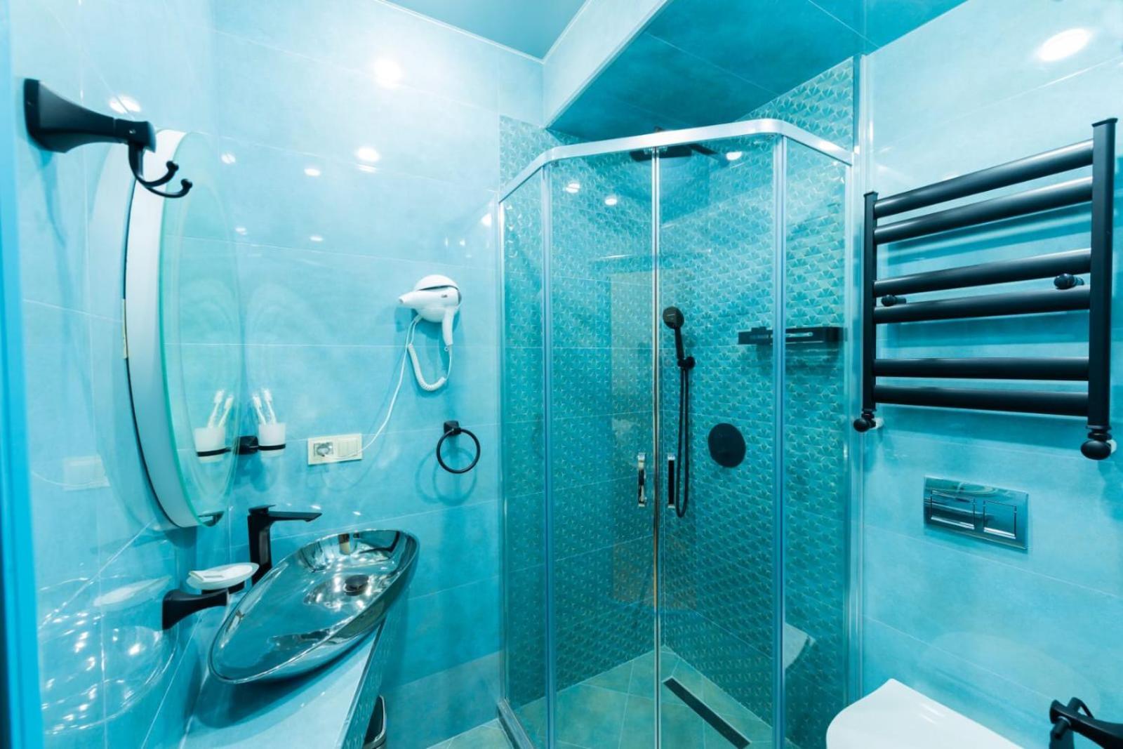 Marita Hotel Tiflis Dış mekan fotoğraf
