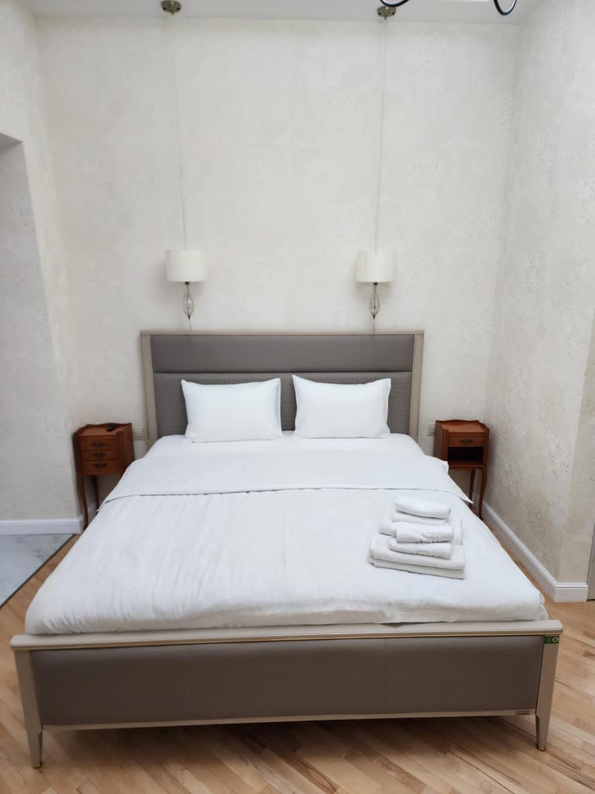 Marita Hotel Tiflis Dış mekan fotoğraf