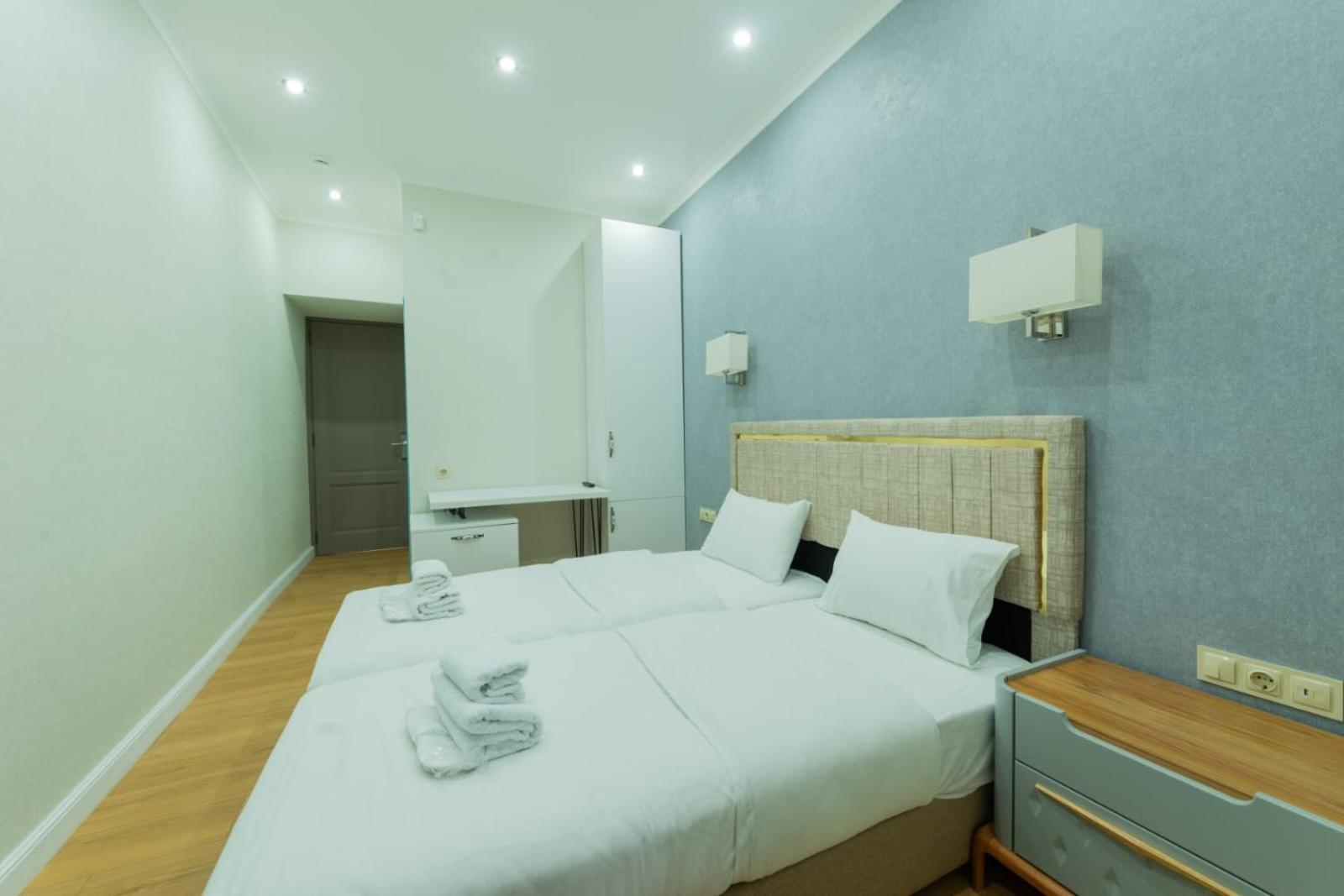 Marita Hotel Tiflis Dış mekan fotoğraf