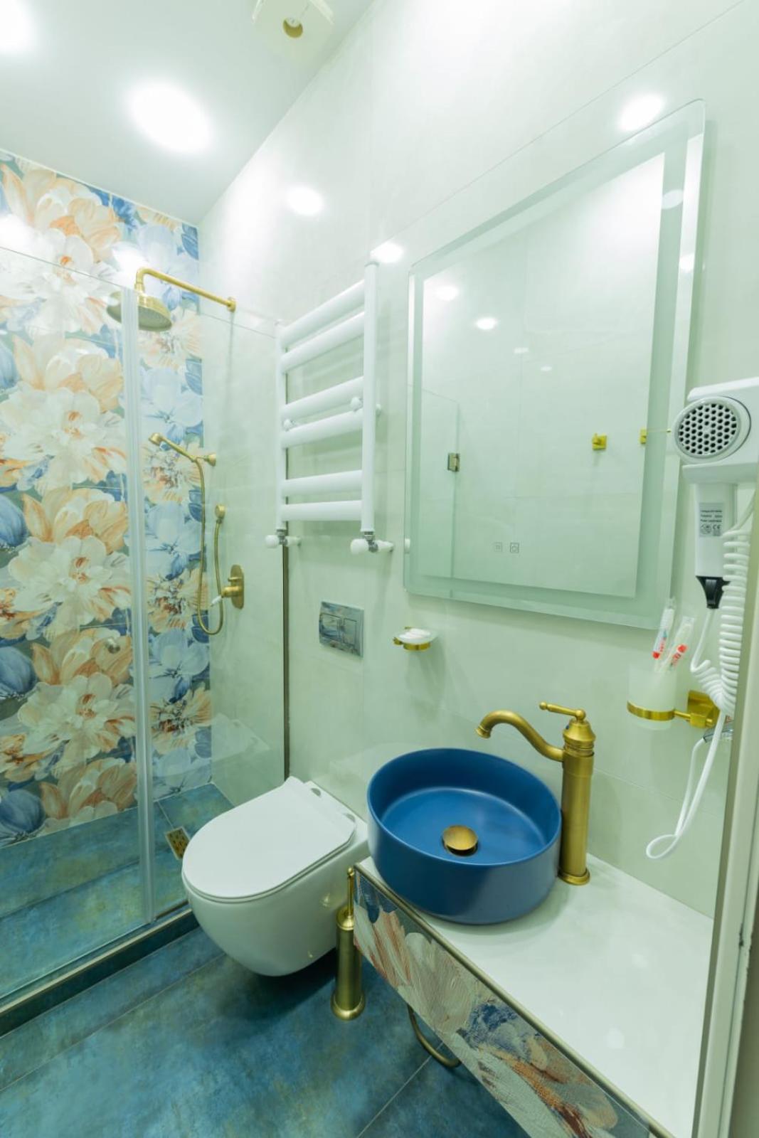 Marita Hotel Tiflis Dış mekan fotoğraf