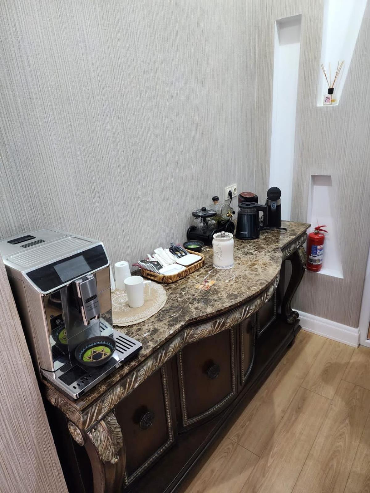 Marita Hotel Tiflis Dış mekan fotoğraf