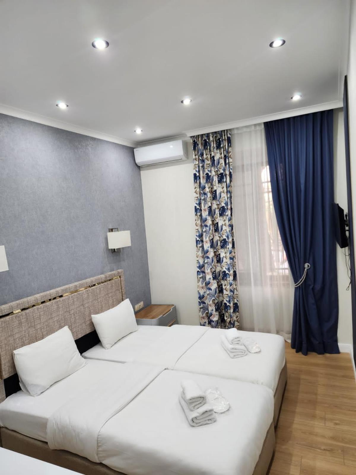 Marita Hotel Tiflis Dış mekan fotoğraf