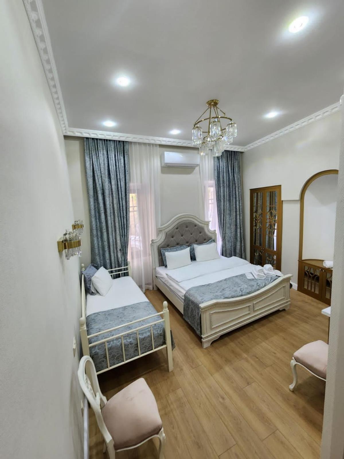 Marita Hotel Tiflis Dış mekan fotoğraf