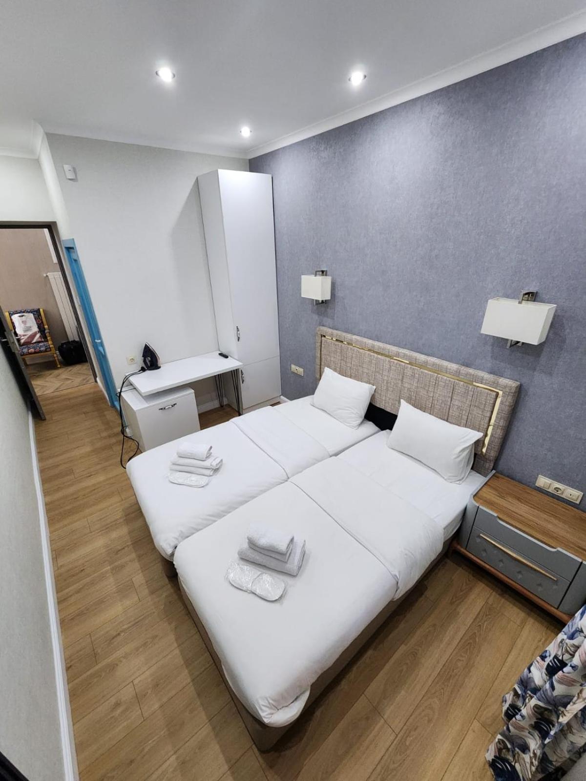 Marita Hotel Tiflis Dış mekan fotoğraf